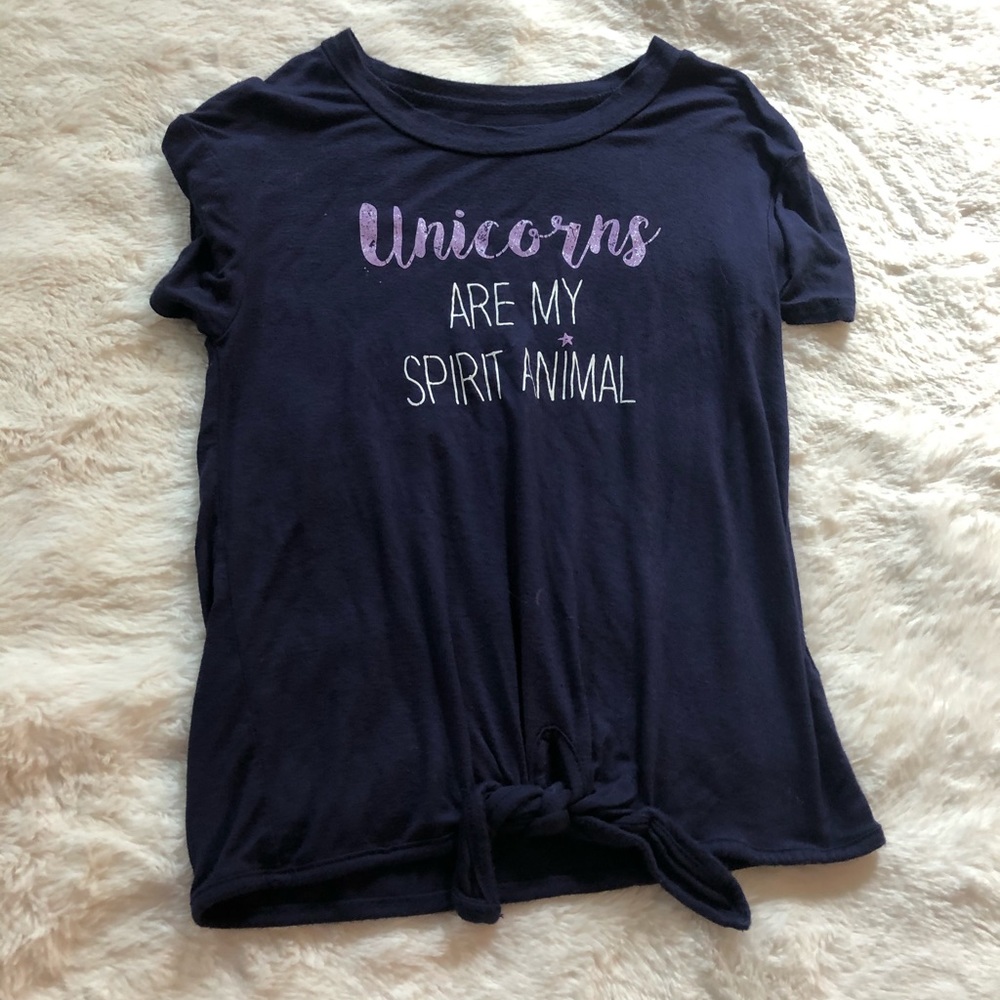 Unicorn Shirt
